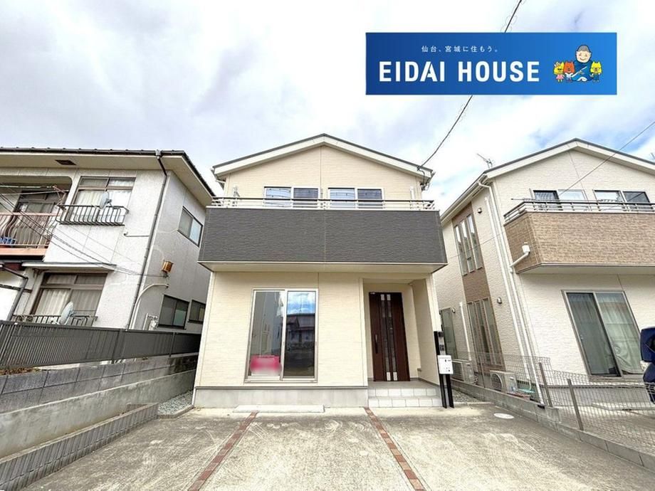 4LDK House for Sale in Miyagino Ward, Sendai - 32 Million Yen - Thumbnail 2