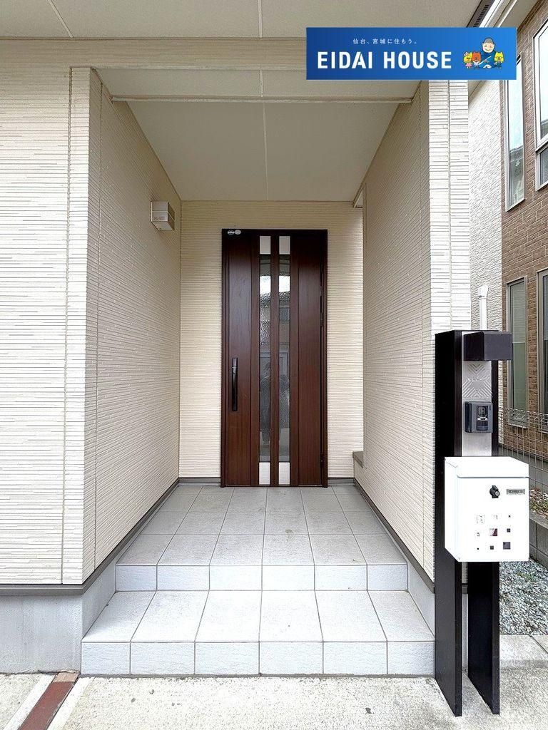 4LDK House for Sale in Miyagino Ward, Sendai - 32 Million Yen - Thumbnail 4