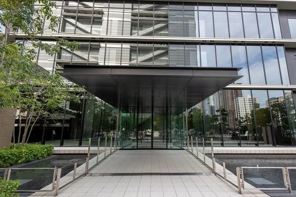 The Parkhouse Nakanoshima Tower 2LDK Apartment for Sale - Thumbnail 3