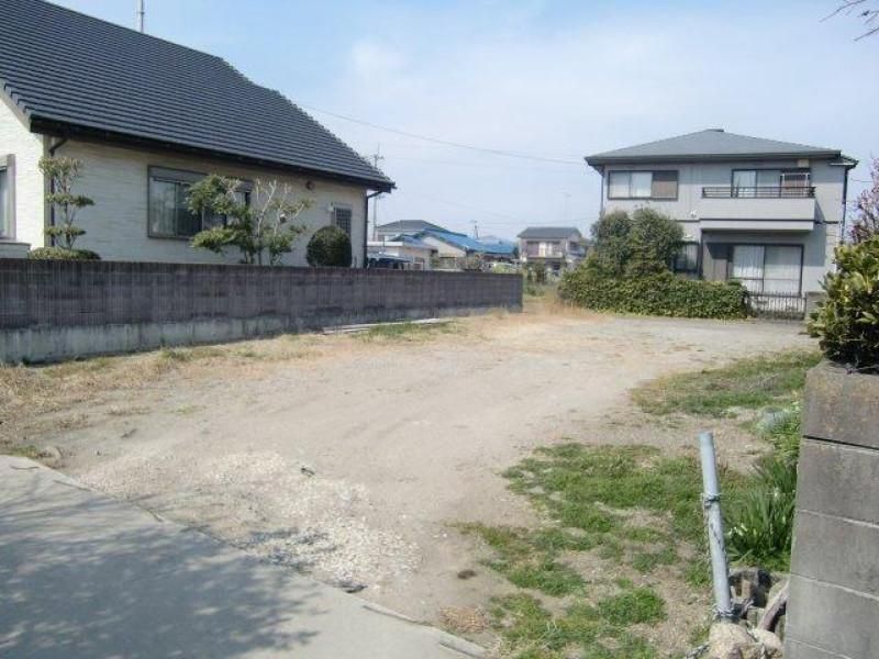 216 sqm Residential Land for Sale near Katsuzui Station, Kitajima - Thumbnail 2