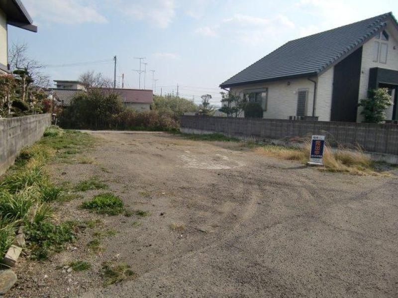 216 sqm Residential Land for Sale near Katsuzui Station, Kitajima - Thumbnail 4