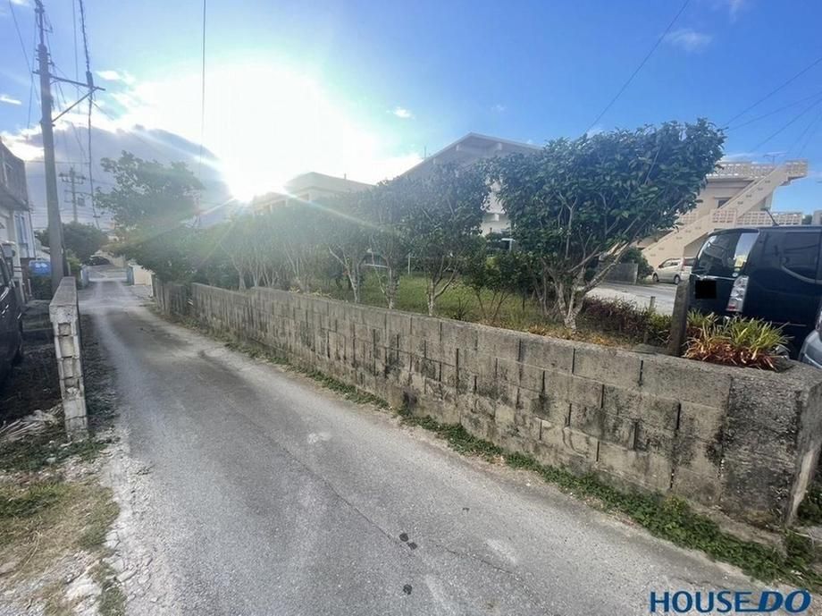 138.9 sqm Building Lot for Sale in Yomitan, Okinawa - Thumbnail 2