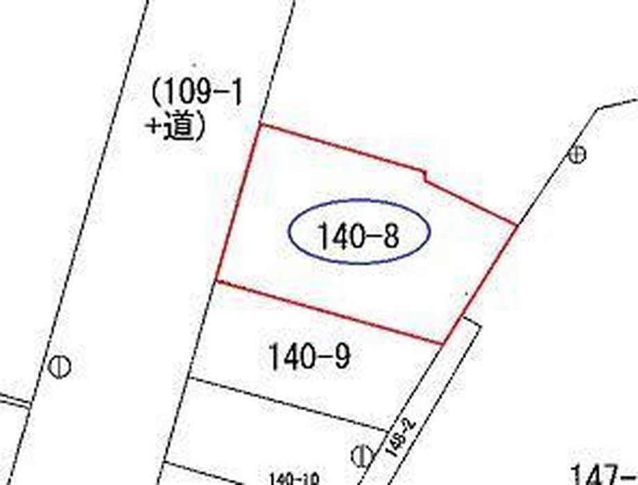 Land for Sale in Iwakuni City, Yamaguchi - 139.43m2 - Thumbnail 2