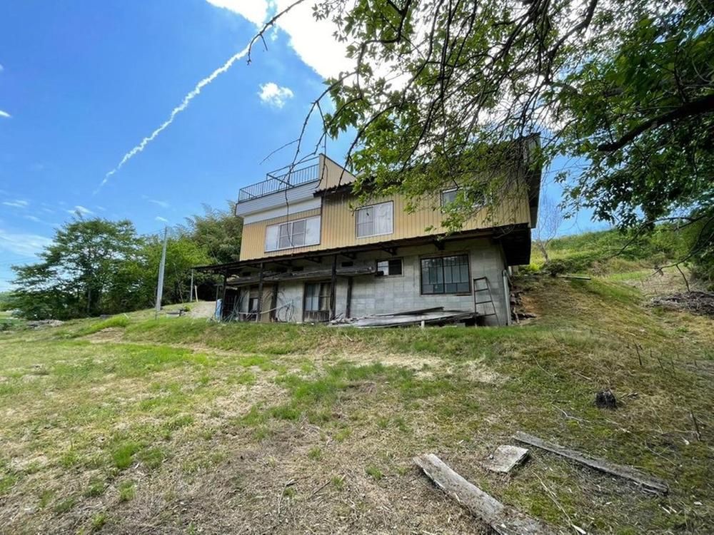Land for Sale in Motomiya, Fukushima - 2,052 sqm - Thumbnail 2