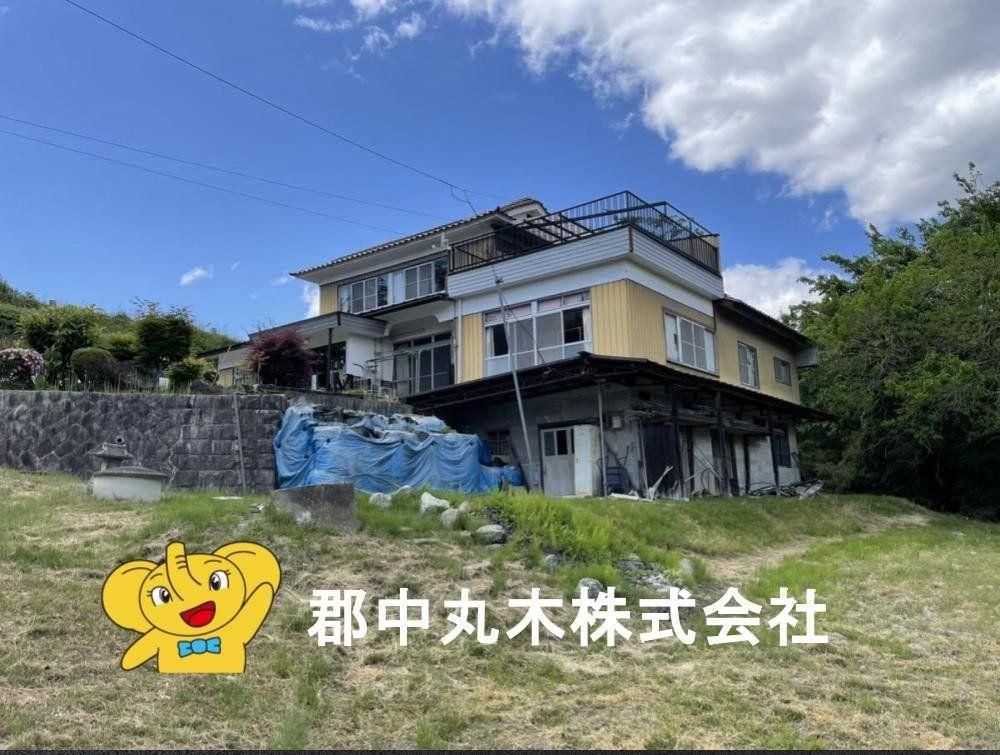Land for Sale in Motomiya, Fukushima - 2,052 sqm - Thumbnail 3