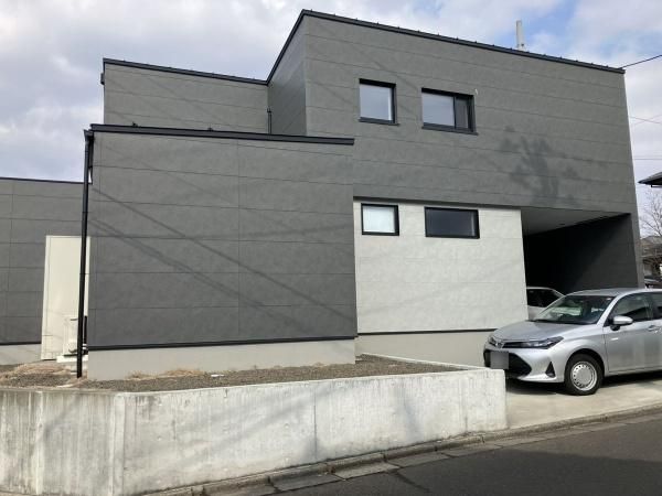 2LDK+S Custom Home in Sendai's Kunimigaoka - 46.5M Yen - Thumbnail 2