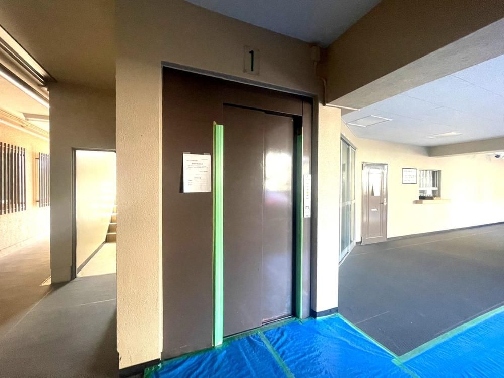 Renovated 2LDK Apartment in Kitayama, Sendai, Miyagi - Thumbnail 4