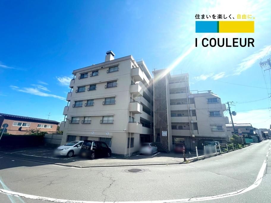 Renovated 2LDK Apartment in Kitayama, Sendai, Miyagi - Thumbnail 2
