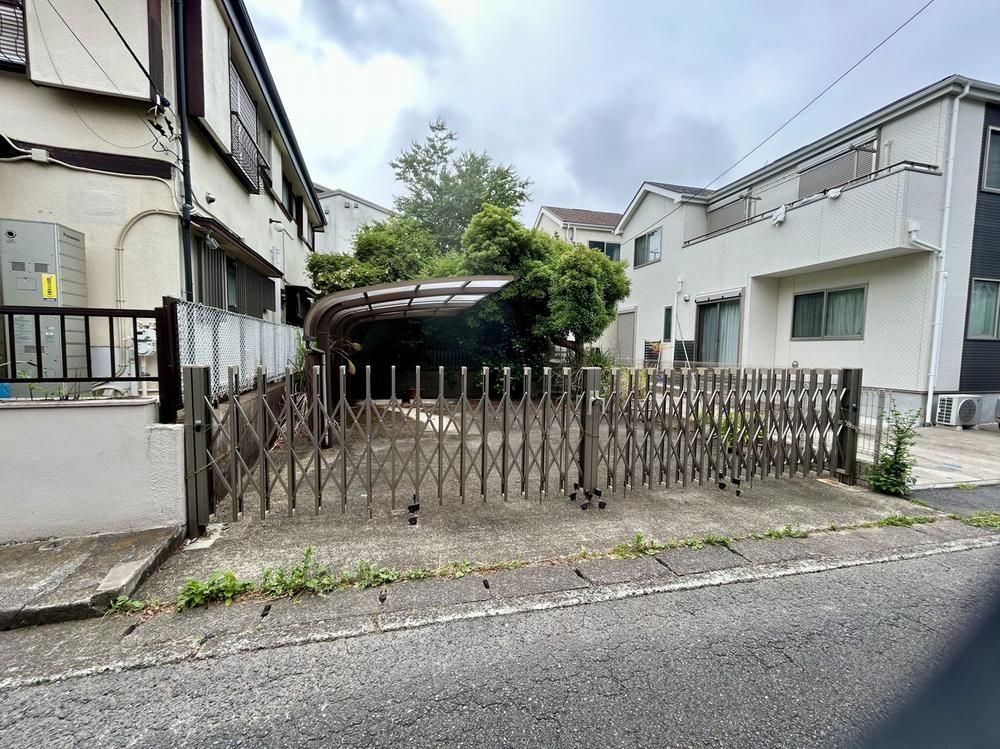 Building Land for Sale in Midori Ward, Yokohama - 111.53 sqm - Thumbnail 3