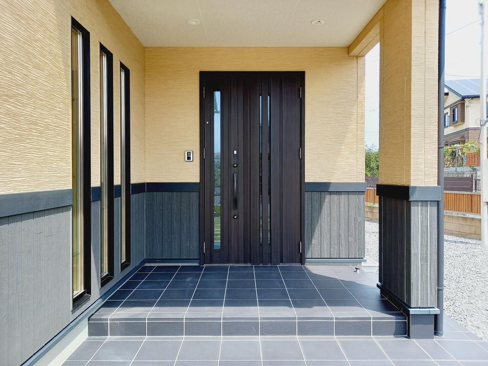 4LDK House on 1353m2 Lot in Iwaki, Fukushima - 43 Million Yen - Thumbnail 4