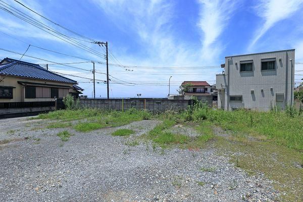 Land for Sale in Hayama, Kanagawa – 188.34 sqm Freehold Plot - Thumbnail 3