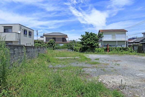 Land for Sale in Hayama, Kanagawa – 188.34 sqm Freehold Plot - Thumbnail 4