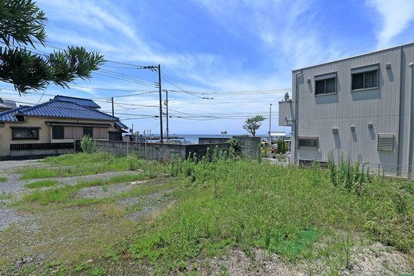 Land for Sale in Hayama, Kanagawa – 188.34 sqm Freehold Plot - Thumbnail 2