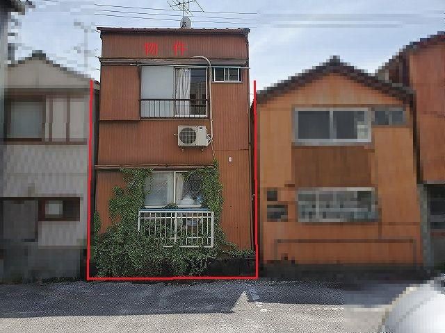 Building Plot for Sale in Futabacho, Kochi City - 32.96 sqm - Thumbnail 2