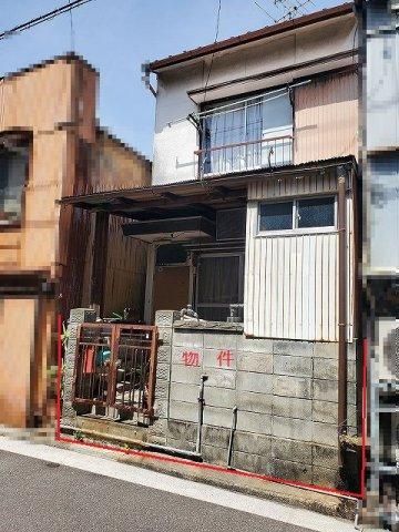 Building Plot for Sale in Futabacho, Kochi City - 32.96 sqm - Thumbnail 3