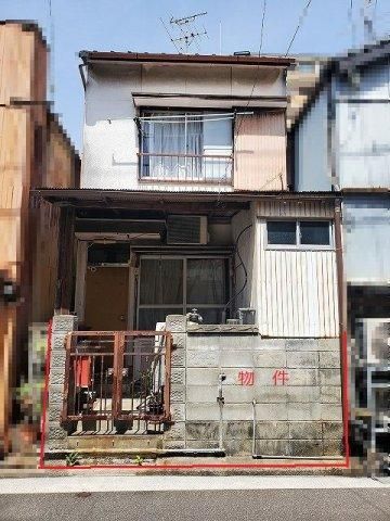 Building Plot for Sale in Futabacho, Kochi City - 32.96 sqm - Thumbnail 4