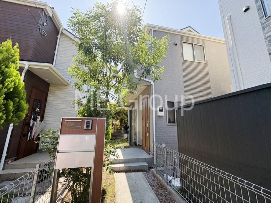 3LDK+S Detached House in Higashimurayama, Tokyo - 93m² - Thumbnail 2
