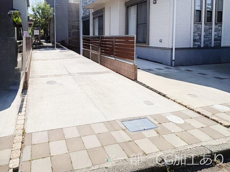 3LDK+S Detached House in Higashimurayama, Tokyo - 93m² - Thumbnail 3