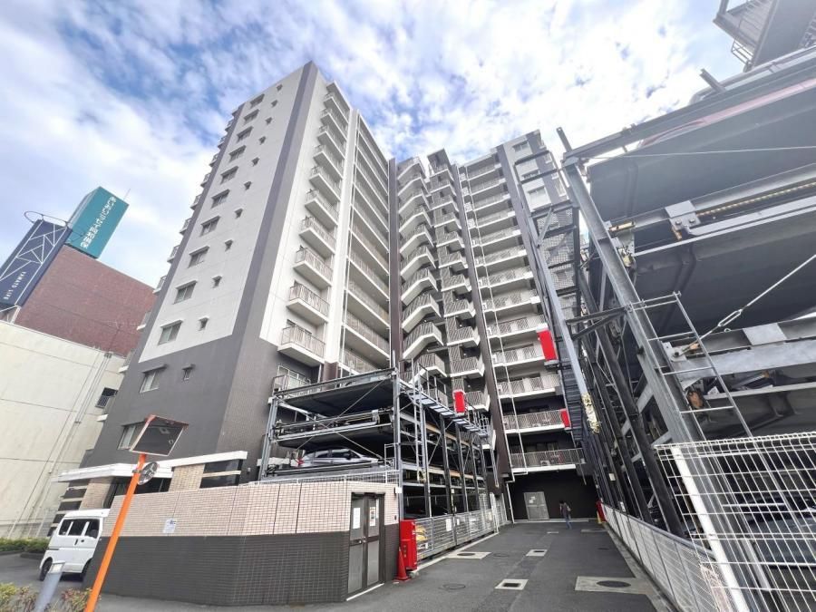 Gran Suite Hon-Atsugi 2LDK Apartment for Sale in Atsugi - Thumbnail 3