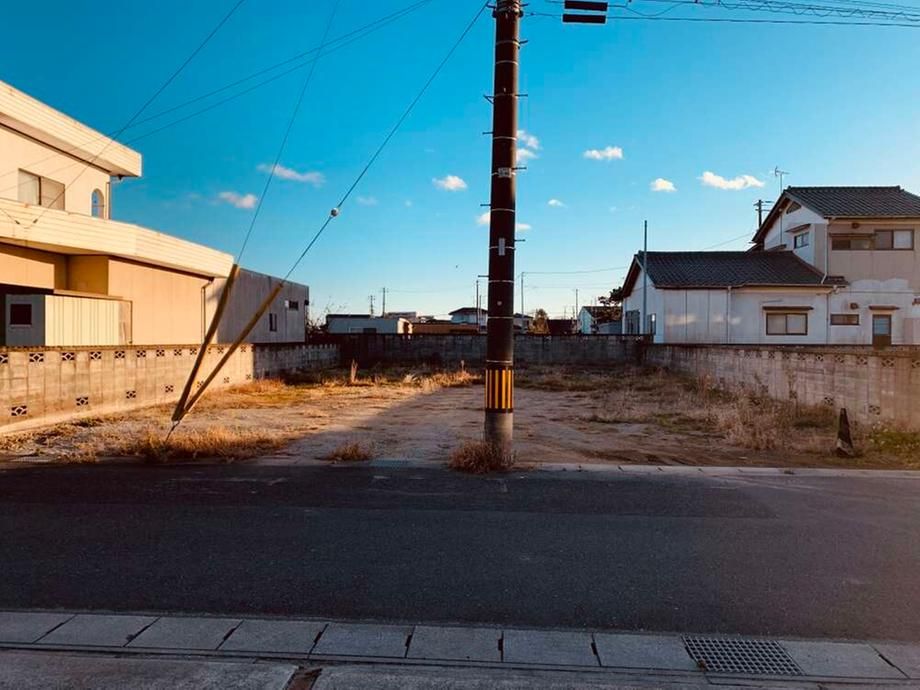 299 sqm Vacant Land in Hei-Shimohirakubo, Iwaki City - Thumbnail 3