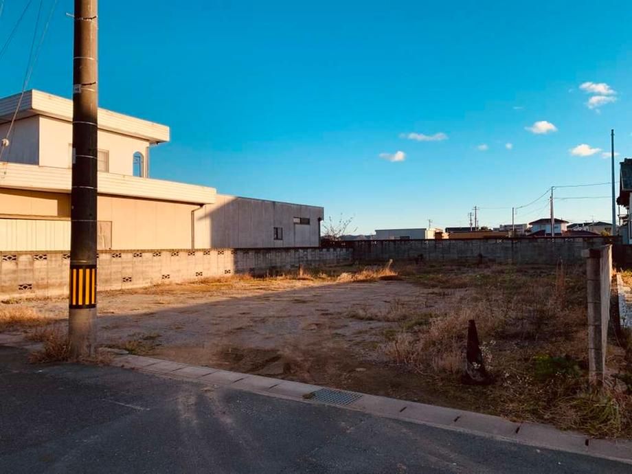 299 sqm Vacant Land in Hei-Shimohirakubo, Iwaki City - Thumbnail 4