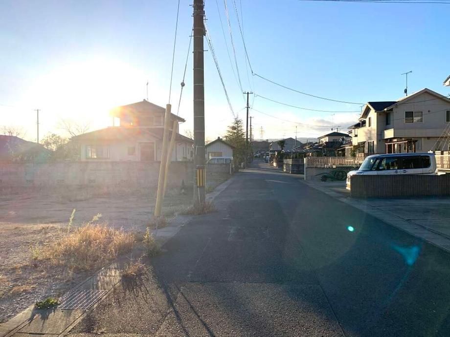 299 sqm Vacant Land in Hei-Shimohirakubo, Iwaki City - Thumbnail 2