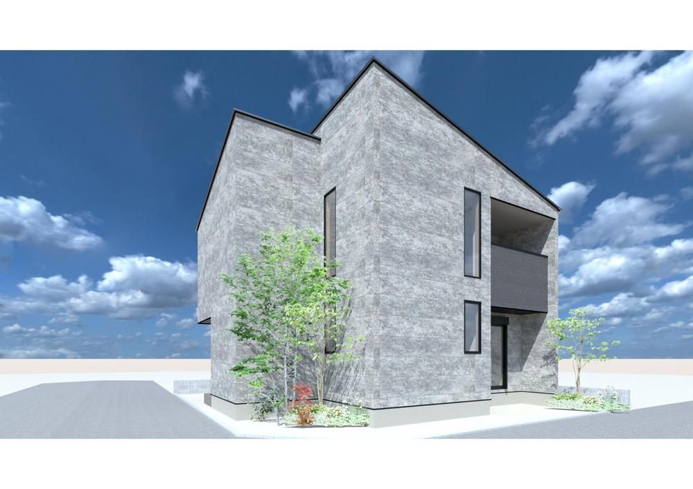 Land for Sale in Asao, Kawasaki - 128 sqm Corner Plot near Yurigaoka - Thumbnail 2