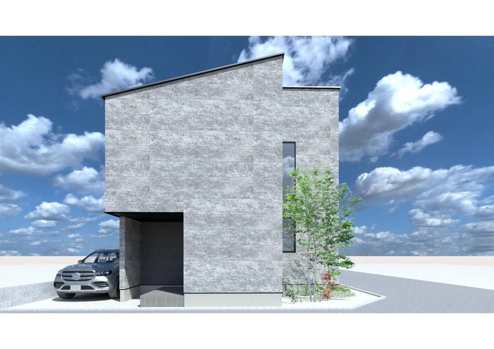 Land for Sale in Asao, Kawasaki - 128 sqm Corner Plot near Yurigaoka - Thumbnail 3
