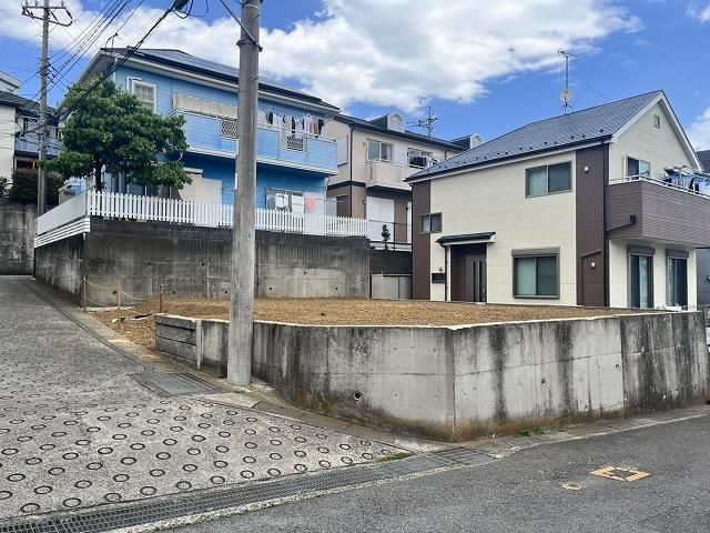 Land for Sale in Asao, Kawasaki - 128 sqm Corner Plot near Yurigaoka - Thumbnail 4