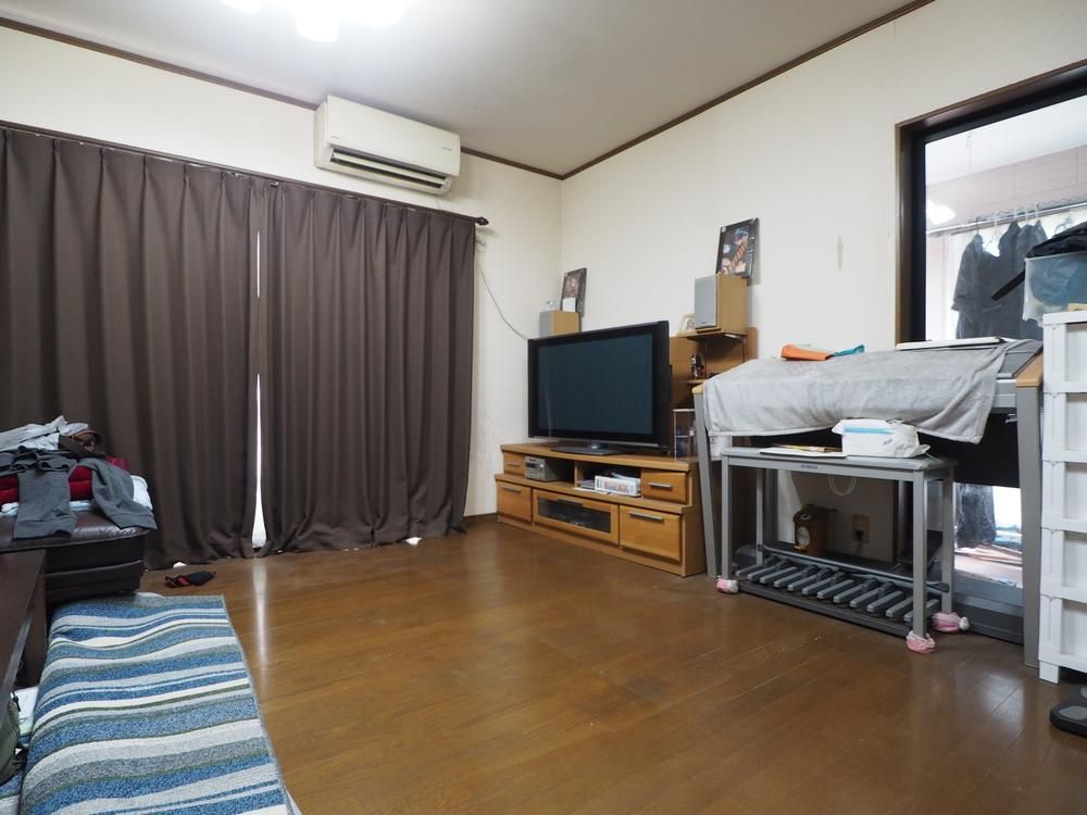 3LDK Detached House in Munakata City, Fukuoka - 15.5 Million Yen - Thumbnail 4