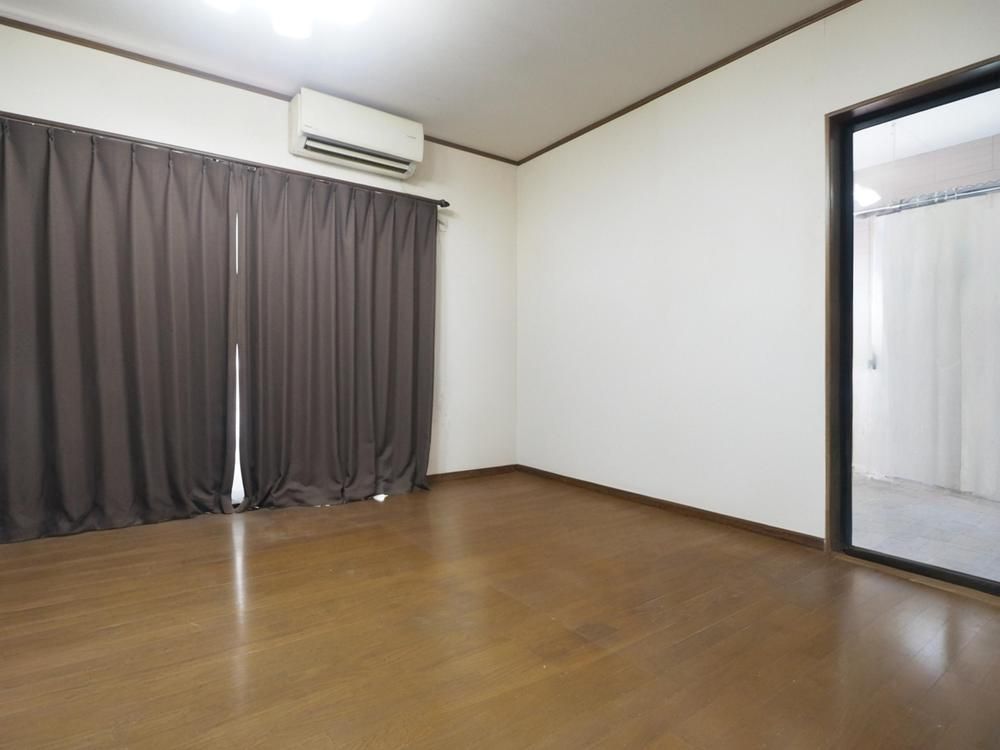 3LDK Detached House in Munakata City, Fukuoka - 15.5 Million Yen - Thumbnail 3