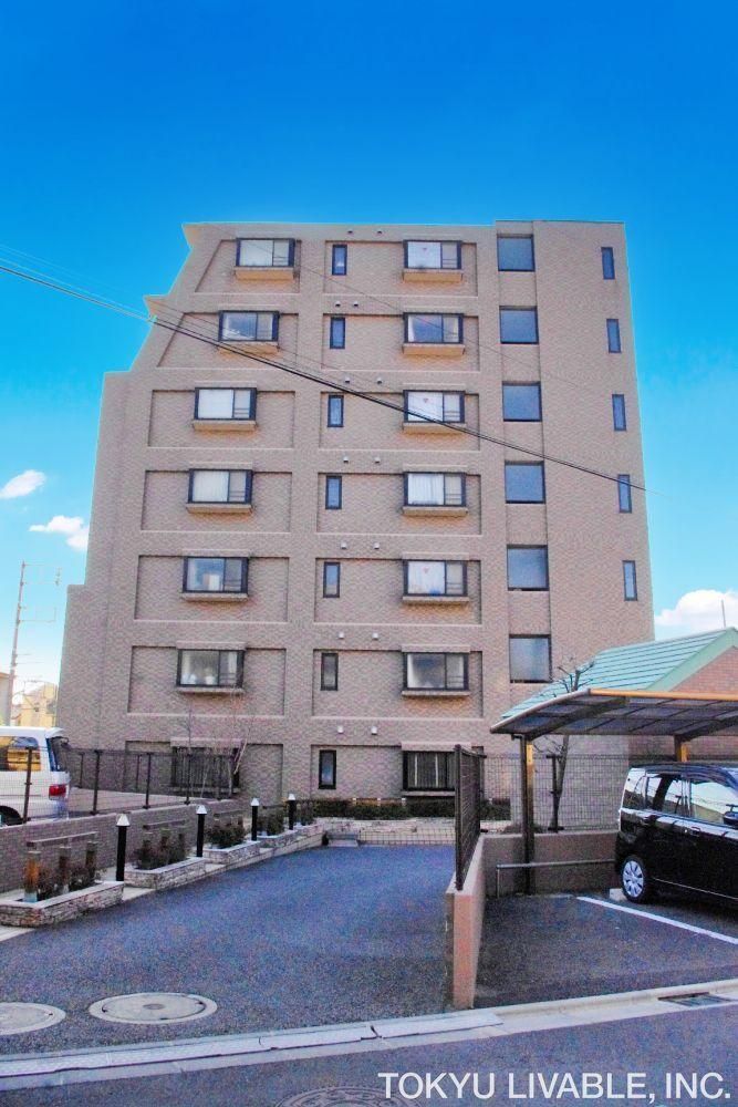 3LDK Apartment for Sale in Tama-ku, Kawasaki - 70.79m2 - Thumbnail 2