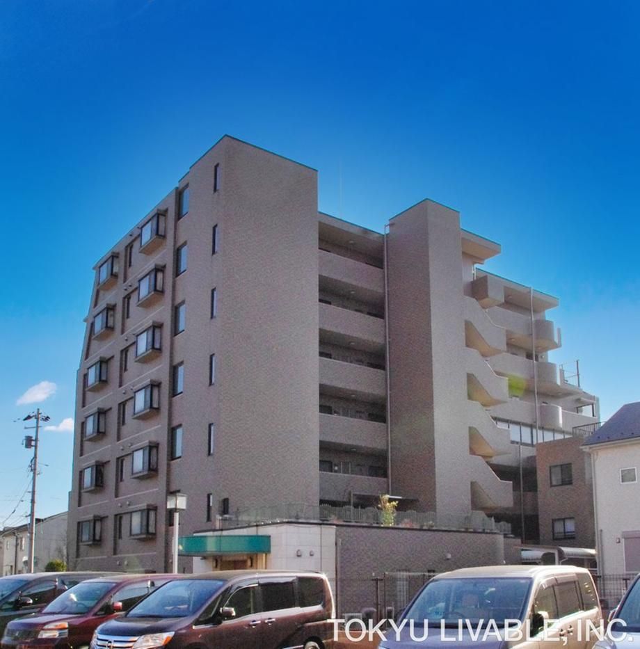 3LDK Apartment for Sale in Tama-ku, Kawasaki - 70.79m2 - Thumbnail 3