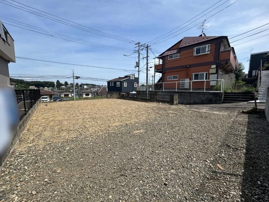Land for Sale in Aoyama, Sendai - 165.08 sqm Corner Lot - Thumbnail 3