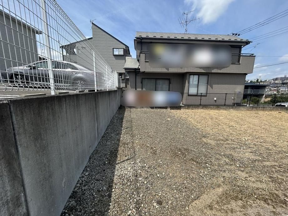 Land for Sale in Aoyama, Sendai - 165.08 sqm Corner Lot - Thumbnail 4