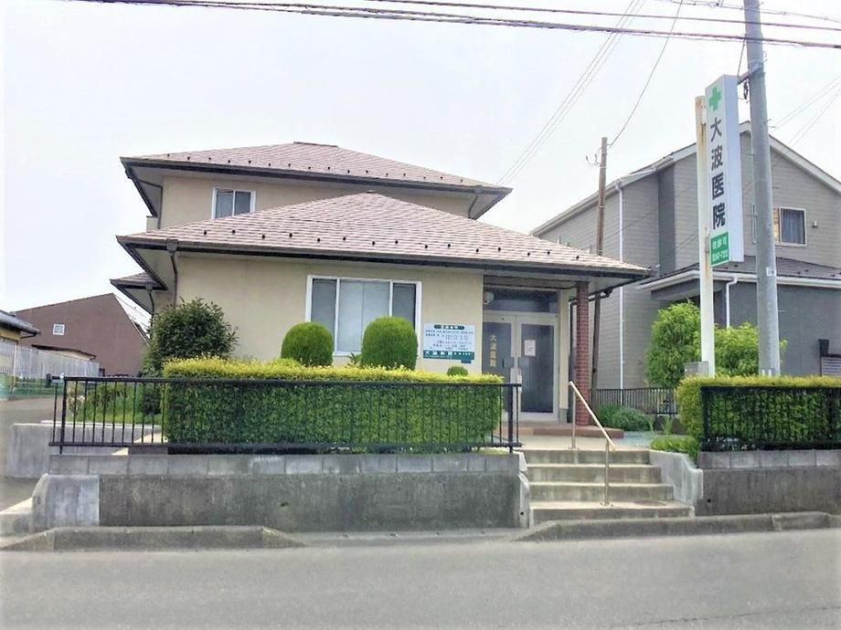 Land for Sale in Aoyama, Sendai - 165.08 sqm Corner Lot - Thumbnail 2