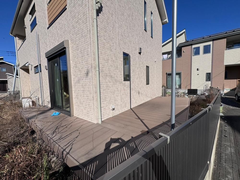 4LDK House for Sale in Toride, Ibaraki – 109m² - Thumbnail 2