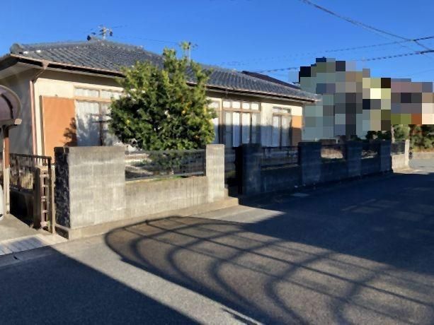 Land for Sale in Iwaki City, Fukushima - 290.08 sqm Corner Plot - Thumbnail 2