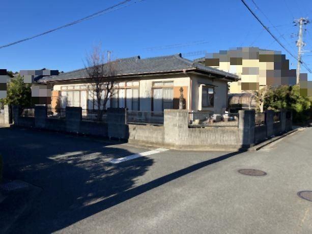 Land for Sale in Iwaki City, Fukushima - 290.08 sqm Corner Plot - Thumbnail 4
