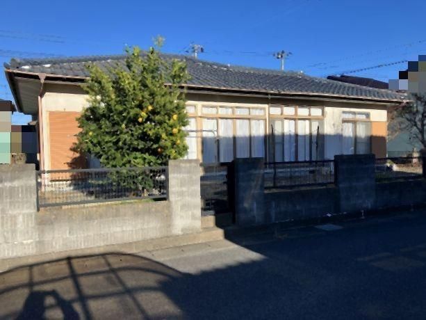 Land for Sale in Iwaki City, Fukushima - 290.08 sqm Corner Plot - Thumbnail 3