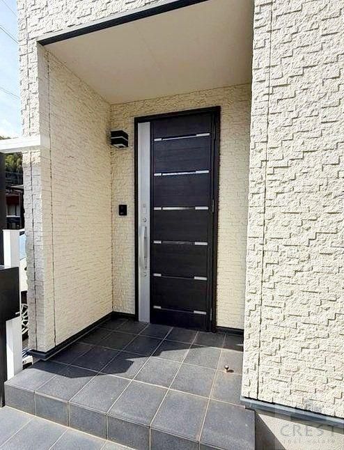 4LDK Custom Home in Fukuyama, Hiroshima for Sale - Thumbnail 3