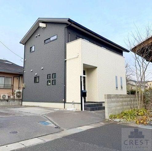 4LDK Custom Home in Fukuyama, Hiroshima for Sale - Thumbnail 2