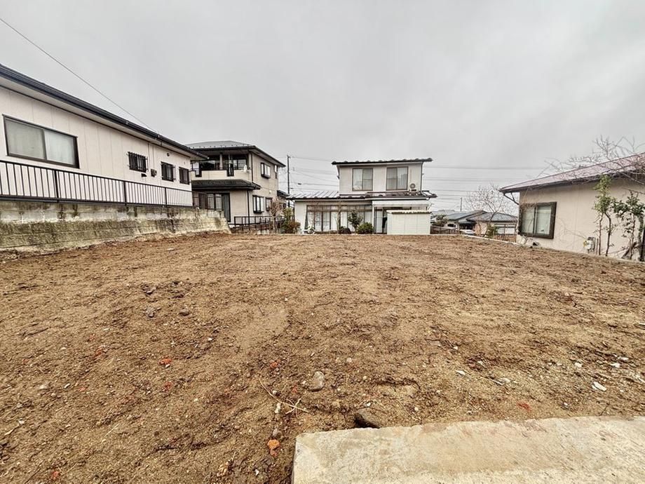 208m2 Building Land for Sale in Aoba Ward, Sendai - Thumbnail 3