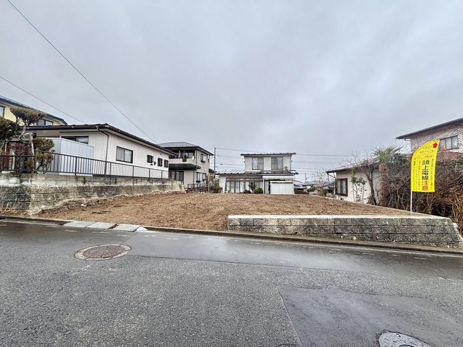 208m2 Building Land for Sale in Aoba Ward, Sendai - Thumbnail 2