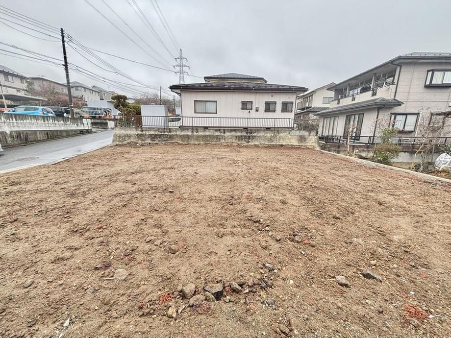 208m2 Building Land for Sale in Aoba Ward, Sendai - Thumbnail 4