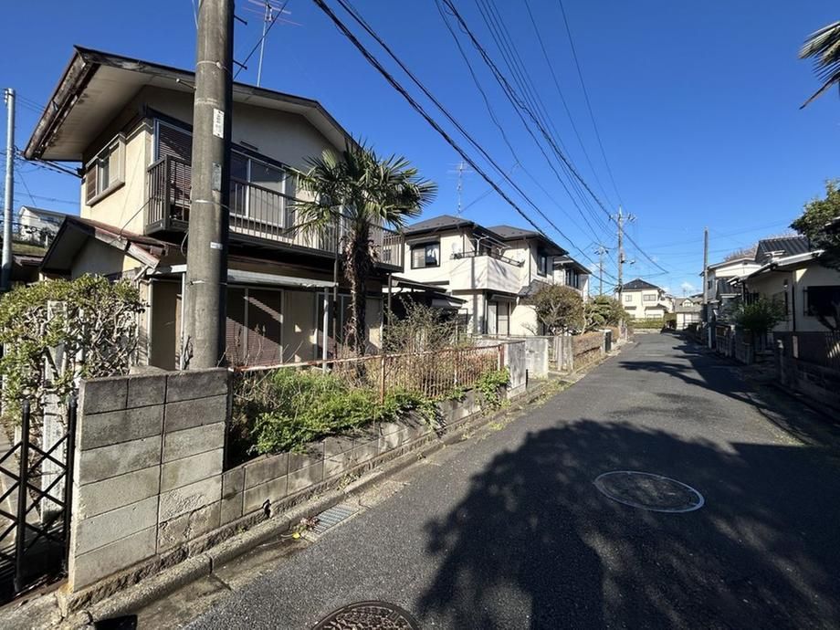 Land for Sale in Toride: 160.36m2 Plot Near Shin-Toride Station - Thumbnail 4