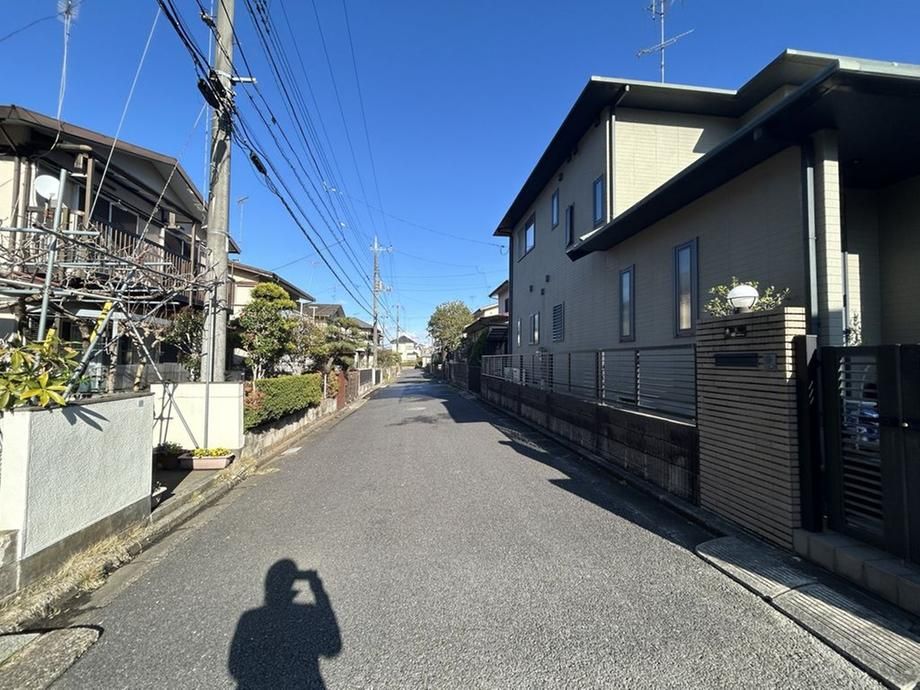 Land for Sale in Toride: 160.36m2 Plot Near Shin-Toride Station - Thumbnail 2