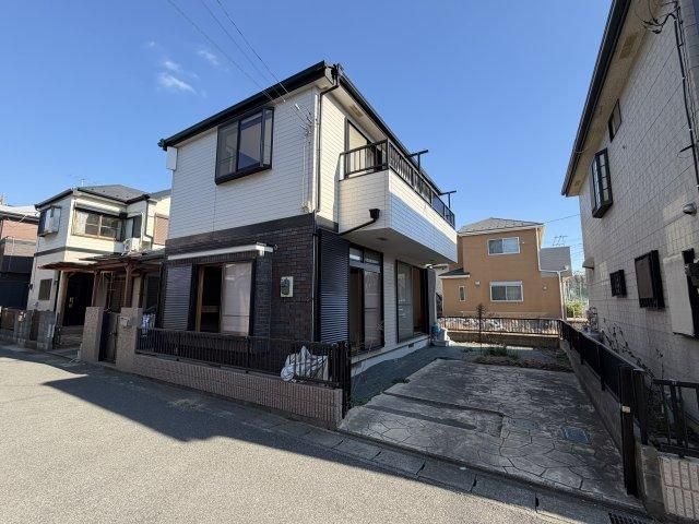 4LDK House in Chiba with 2023 Renovation | 1380万 Yen - Thumbnail 3