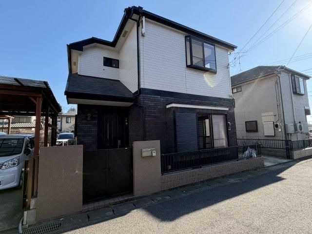 4LDK House in Chiba with 2023 Renovation | 1380万 Yen - Thumbnail 2