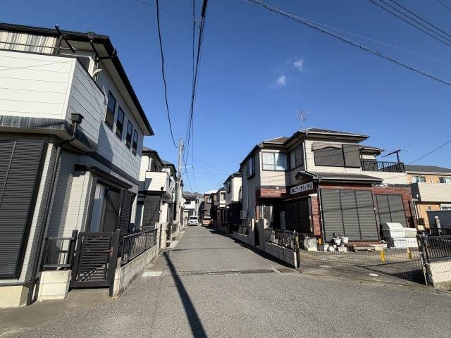 4LDK House in Chiba with 2023 Renovation | 1380万 Yen - Thumbnail 4